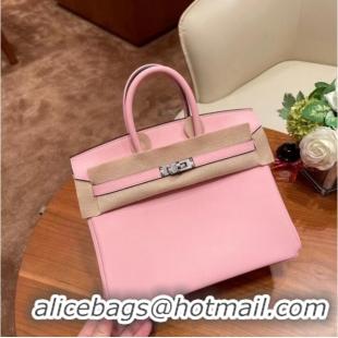 Reasonable Price Hermes original Togo Leather HB25O-9