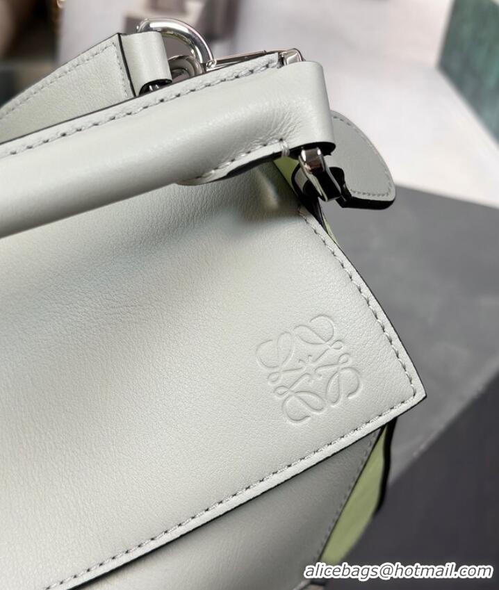 Unique Discount Loewe Puzzle Bag Leather 12022-3