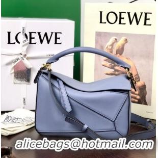 Best Price Promotional Loewe Puzzle Bag Leather 12022-4