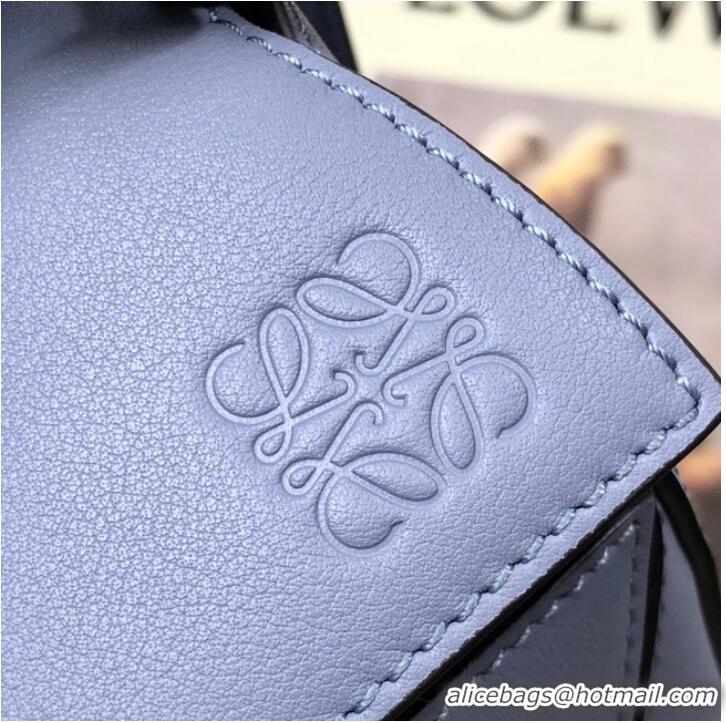 Best Price Promotional Loewe Puzzle Bag Leather 12022-4