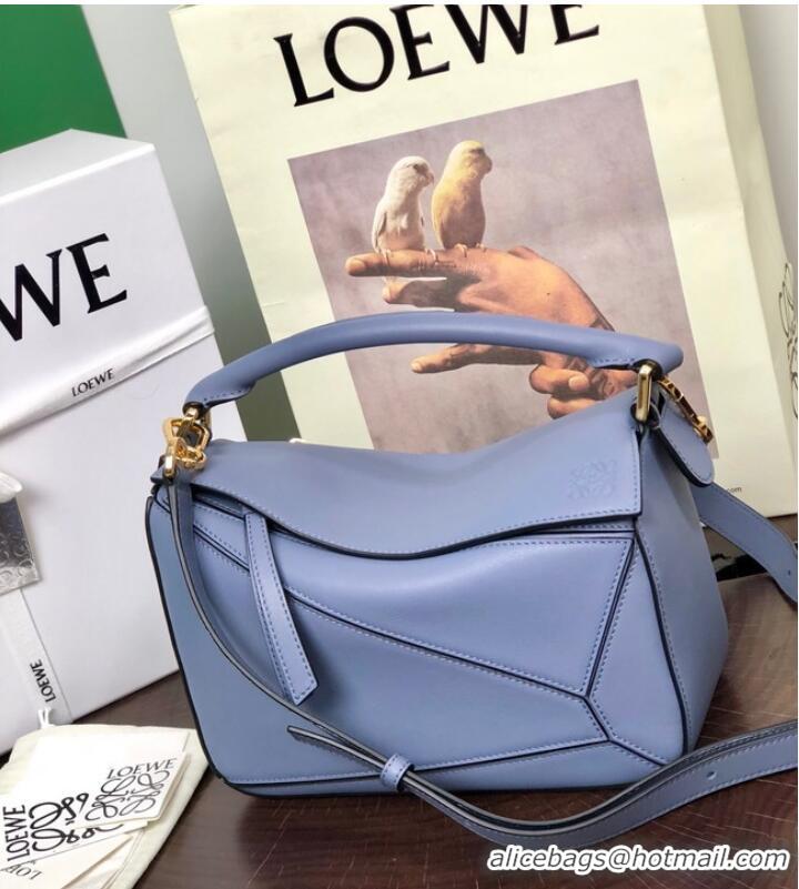 Best Price Promotional Loewe Puzzle Bag Leather 12022-4