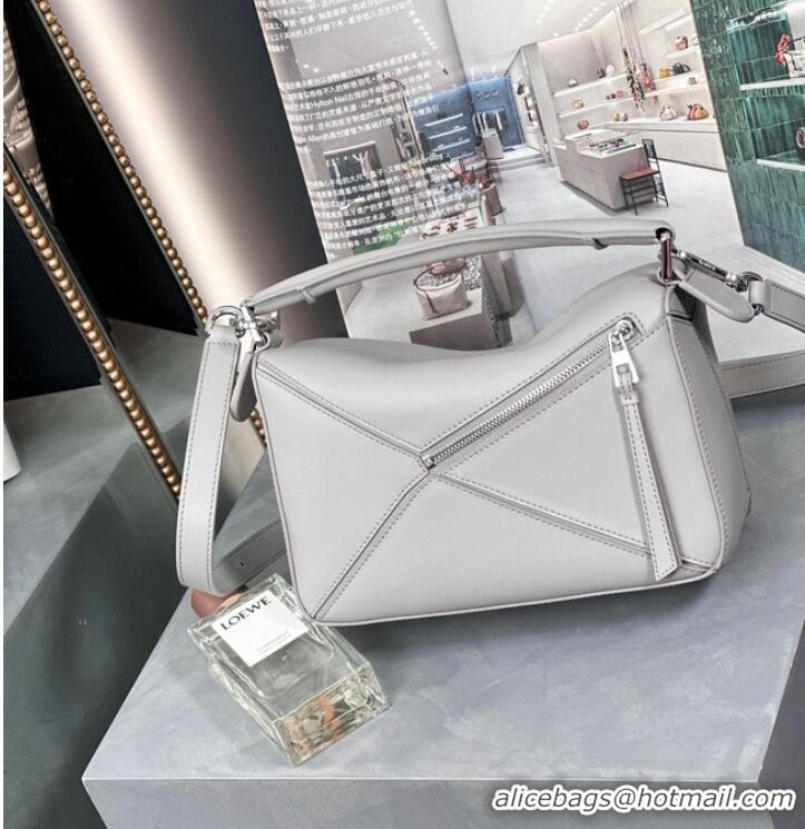 Super Quality Loewe Puzzle Bag Leather 12022-6