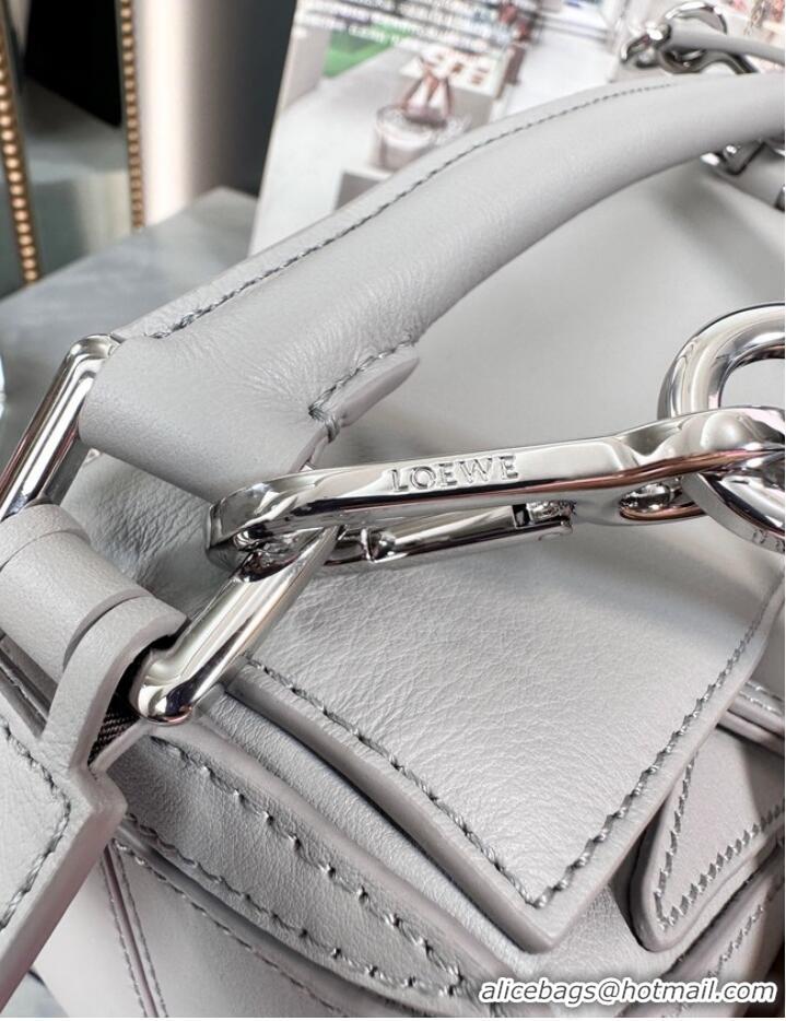 Super Quality Loewe Puzzle Bag Leather 12022-6