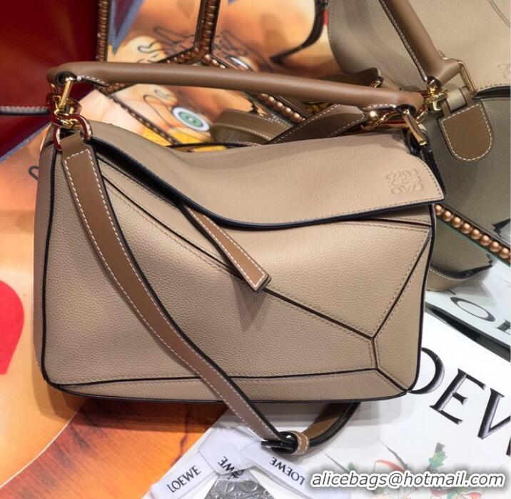 Top Quality Loewe Puzzle Bag Leather 12022-7