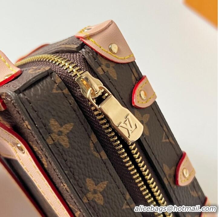 Reasonable Price Louis Vuitton coin purse M69483-4