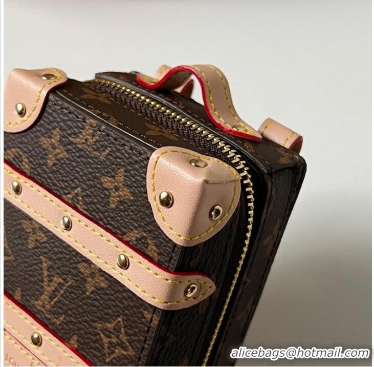 Reasonable Price Louis Vuitton coin purse M69483-4