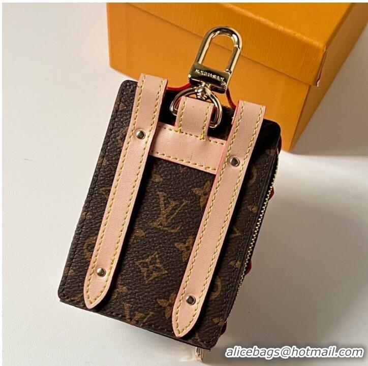 Reasonable Price Louis Vuitton coin purse M69483-4