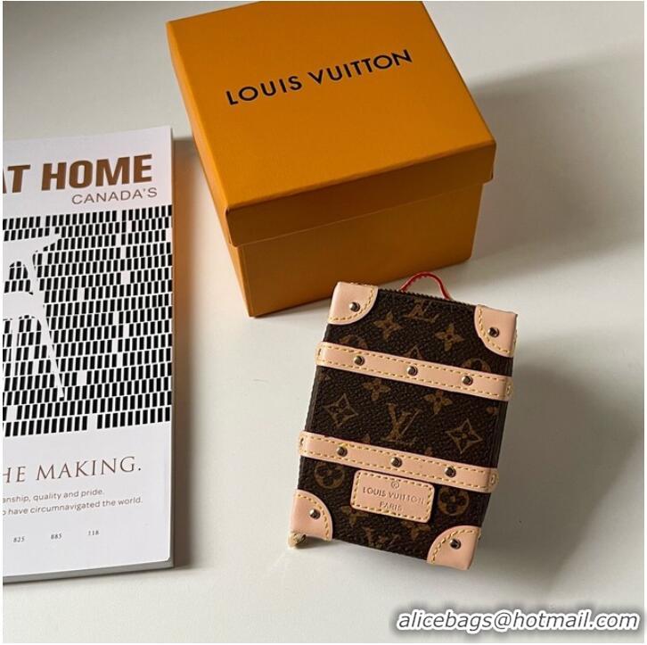 Reasonable Price Louis Vuitton coin purse M69483-4