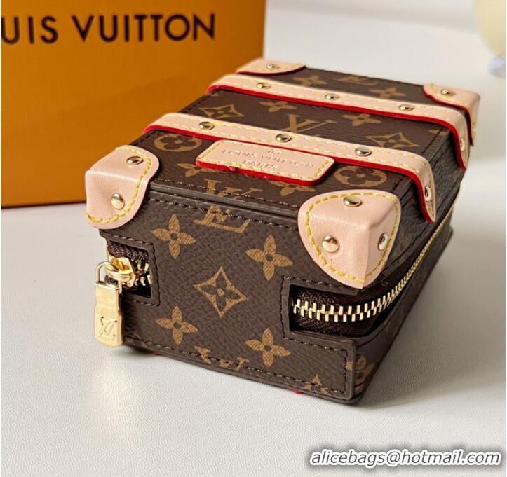 Reasonable Price Louis Vuitton coin purse M69483-4