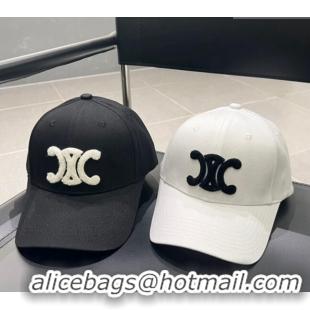 Reasonable Price Celine Canvas Baseball Hat 051210 2023