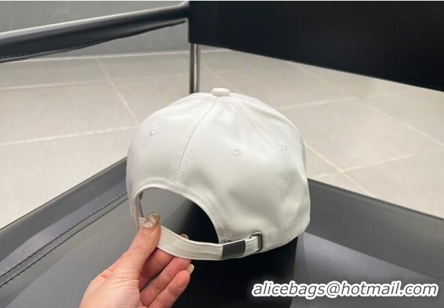 Reasonable Price Celine Canvas Baseball Hat 051210 2023