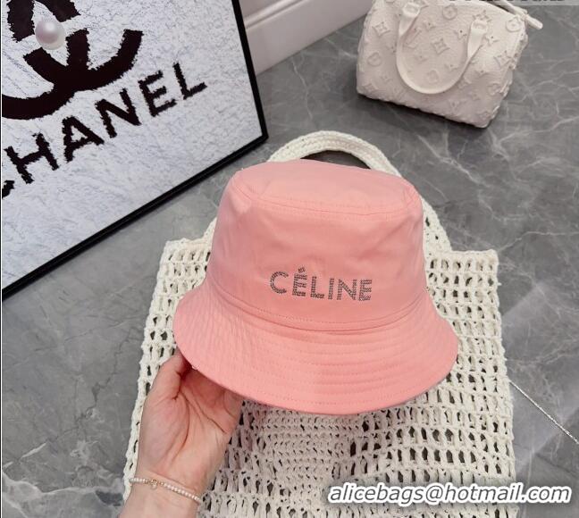 Well Crafted Celine Bucket Hat 051214 Pink 2023