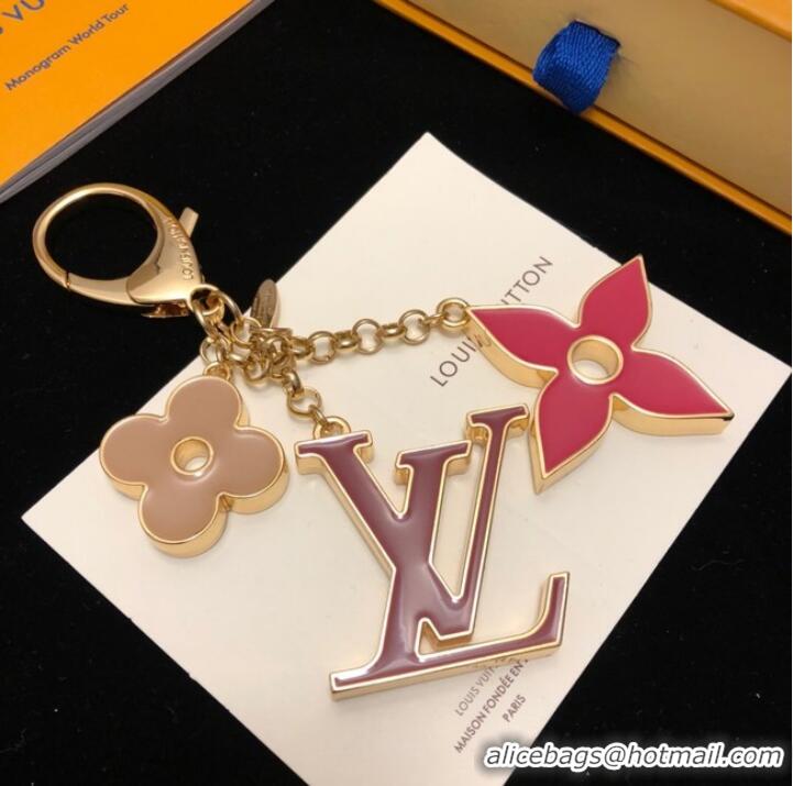 Top Quality Louis Vuitton KEY HOLDER 15563