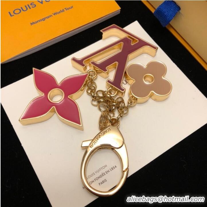 Top Quality Louis Vuitton KEY HOLDER 15563