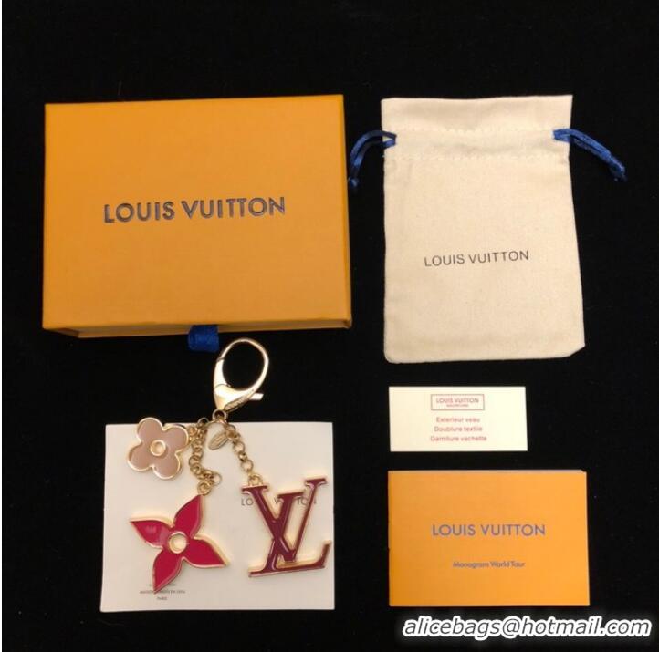 Top Quality Louis Vuitton KEY HOLDER 15563