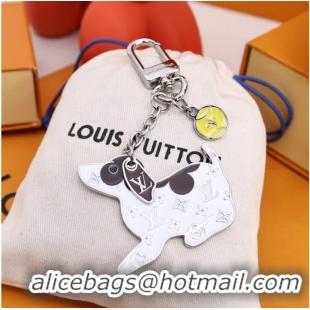 Luxurious Grade Louis Vuitton KEY HOLDER 15566