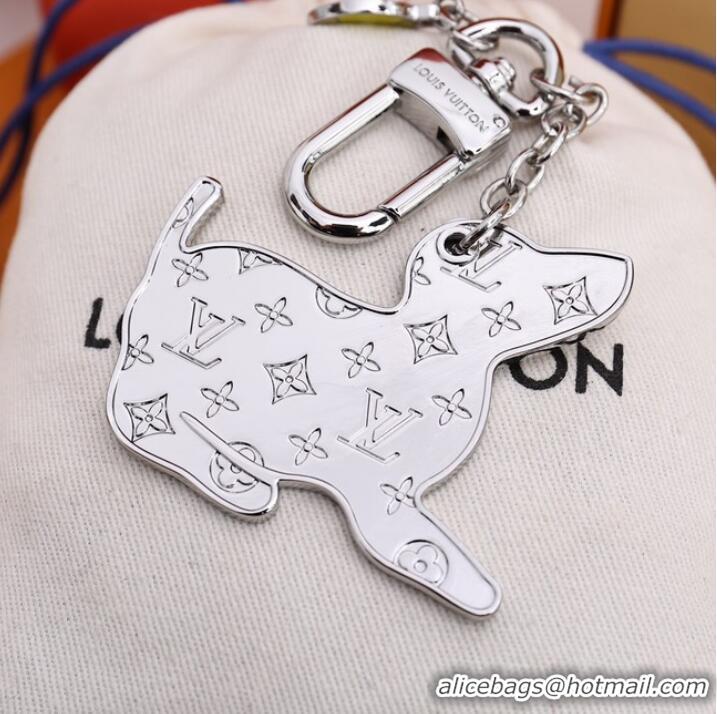 Luxurious Grade Louis Vuitton KEY HOLDER 15566