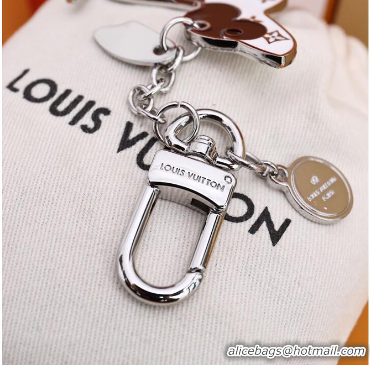 Luxurious Grade Louis Vuitton KEY HOLDER 15566