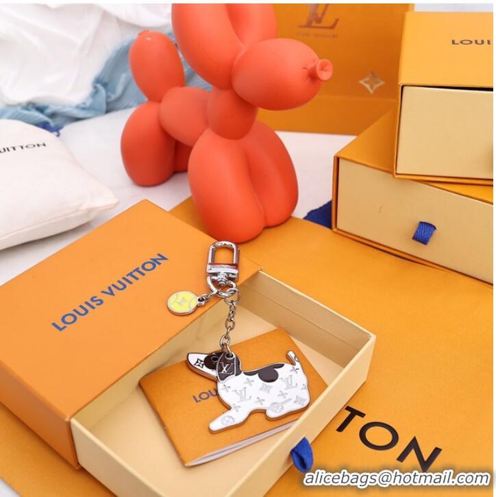 Luxurious Grade Louis Vuitton KEY HOLDER 15566