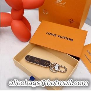 Well Crafted Louis Vuitton KEY HOLDER 15567