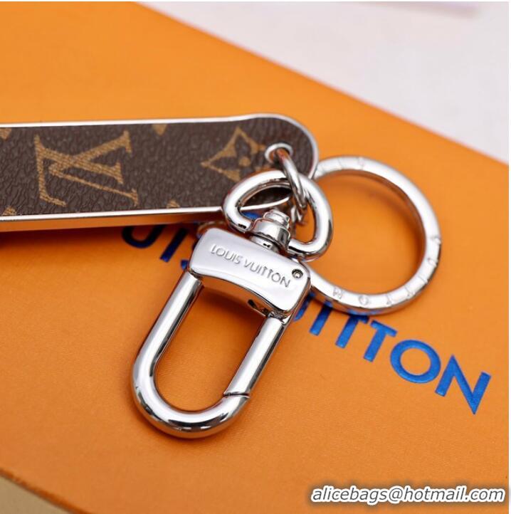 Well Crafted Louis Vuitton KEY HOLDER 15567