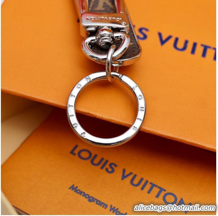 Well Crafted Louis Vuitton KEY HOLDER 15567