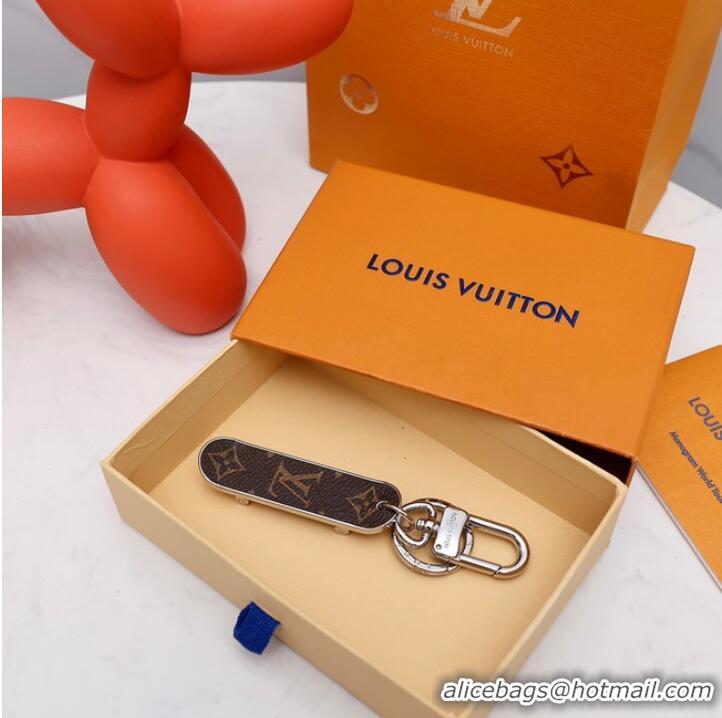 Well Crafted Louis Vuitton KEY HOLDER 15567