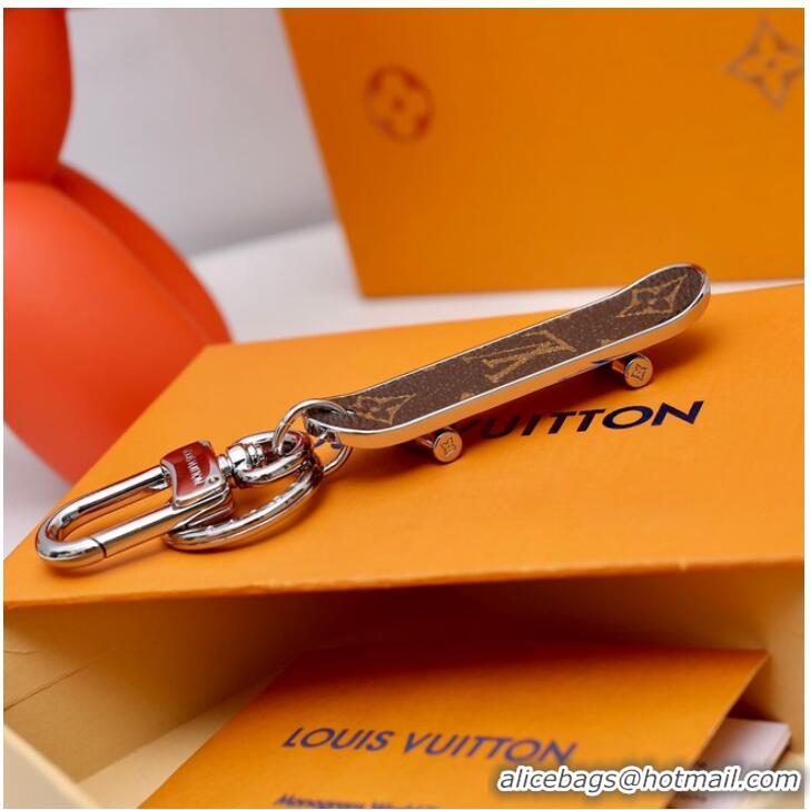 Well Crafted Louis Vuitton KEY HOLDER 15567