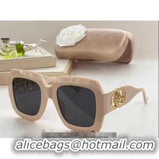 Buy Cheap Chanel Sunglasses CH71403 2023