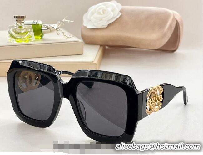 Top Quality Chanel Sunglasses CH71403 2023