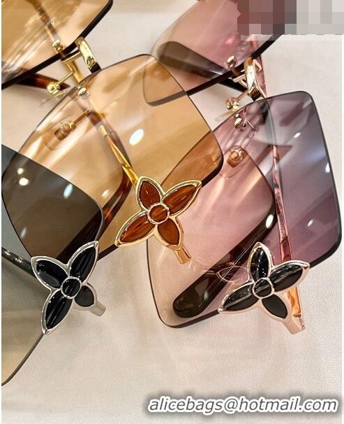 Most Popular Louis Vuitton Sunglasses Z1662 2023