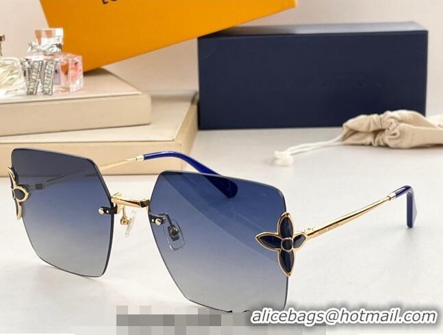 Super Quality Louis Vuitton Sunglasses Z1662 2023