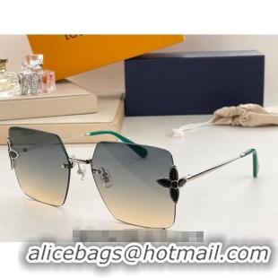 Unique Grade Louis Vuitton Sunglasses Z1662 2023