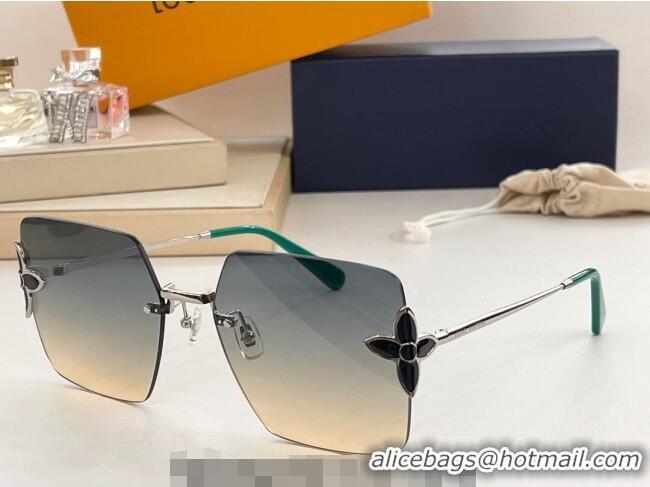 Unique Grade Louis Vuitton Sunglasses Z1662 2023