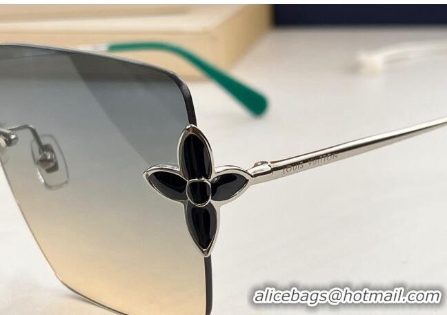 Unique Grade Louis Vuitton Sunglasses Z1662 2023