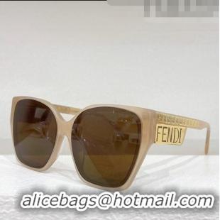 Promotional Fendi Sunglasses FD8031 2023