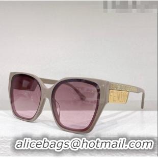 Top Design Fendi Sunglasses FD8031 2023