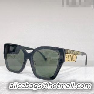 New Fashion Fendi Sunglasses FD8031 2023