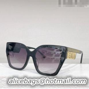 Top Quality Fendi Sunglasses FD8031 2023