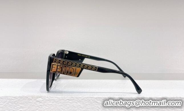 Top Quality Fendi Sunglasses FD8031 2023