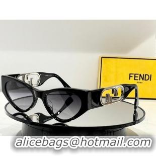 Famous Brand Fendi Sunglasses FOL029 2023