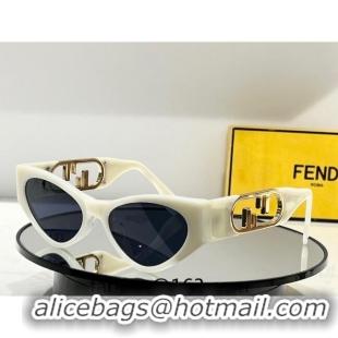 Good Looking Promotional Fendi Sunglasses FOL029 2023