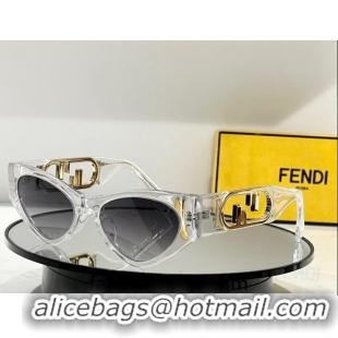 Super Quality Fendi Sunglasses FOL029 2023