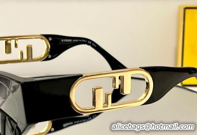 Unique Grade Fendi Sunglasses FOL029 2023