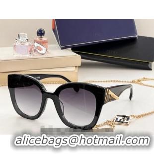 Reasonable Price Fendi Sunglasses with F FE40098 2023