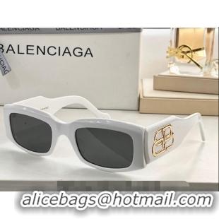 Reasonable Price Balenciaga BB Sunglasses BB0071 2023