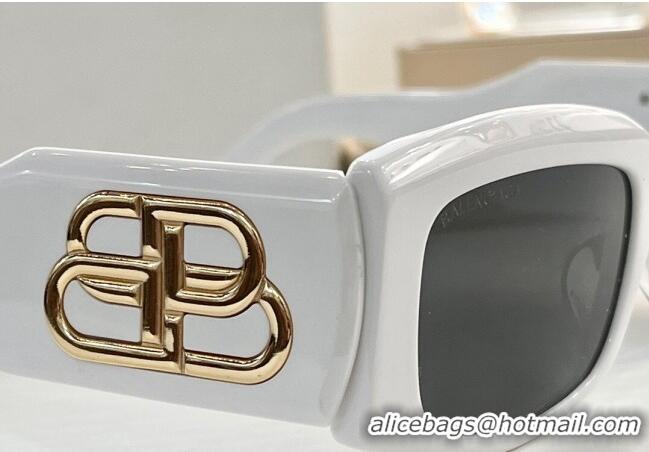 Reasonable Price Balenciaga BB Sunglasses BB0071 2023