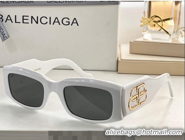 Reasonable Price Balenciaga BB Sunglasses BB0071 2023