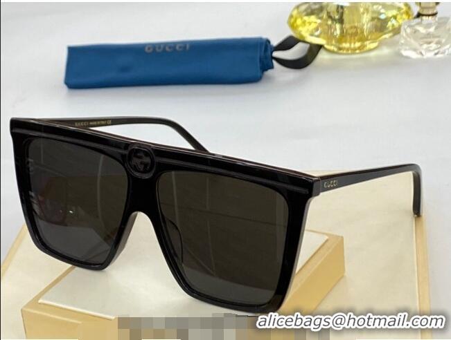 Grade Design Gucci Sunglasses GG0733 2023