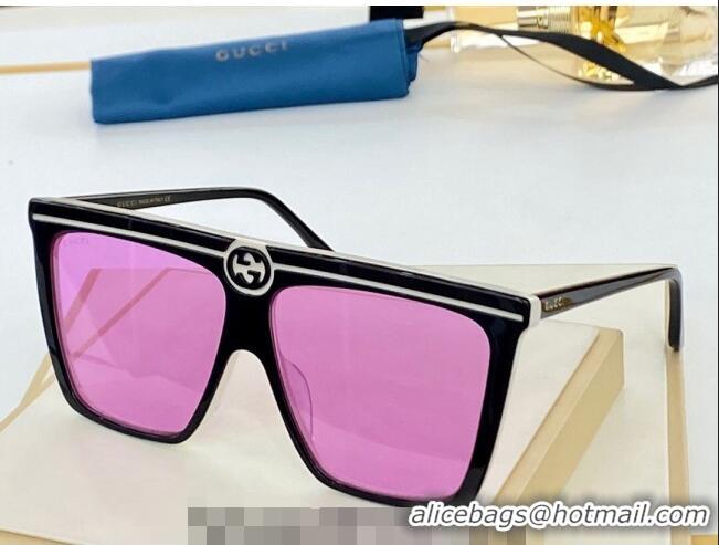 Buy Inexpensive Gucci Sunglasses GG0733 2023